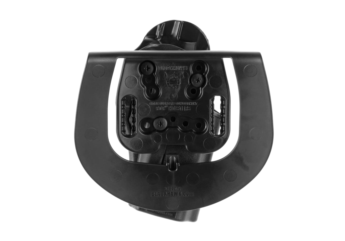 Blackhawk CQC SERPA Holster für Glock 20/21/37 Left
