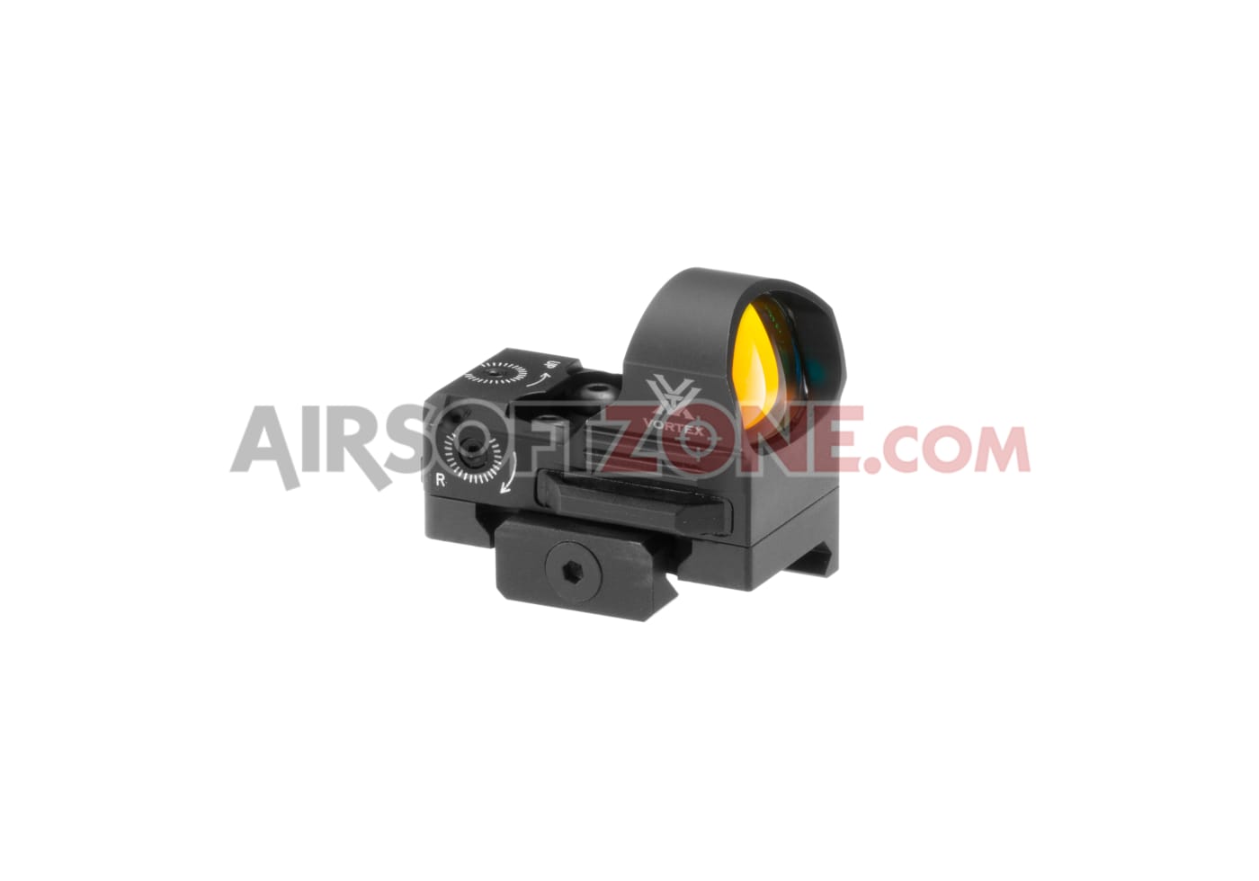 Vortex Optics Razor Red Dot 6 MOA (2024) Airsoftzone