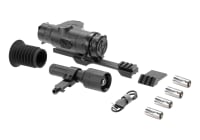 Sightmark Wraith 4K MINI 2-16x32 Digital Day/Night Riflescope with Long Mount