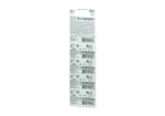 Kodak CR2025 5pcs