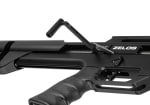 Umarex Zelos 4.5 mm PCP 16J