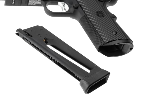 SIG Sauer ProForce 1911 Tacops Full Metal Blowback Co2
