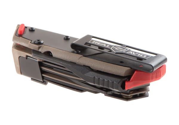 Real Avid Gun Tool AMP AR-15