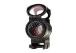 Holosun HE530C-GR Elite Solar Green Circle Dot Sight
