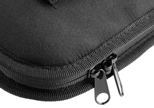 Leapers KIS Homeland Security Keep-It-Simple Gun Case 91cm