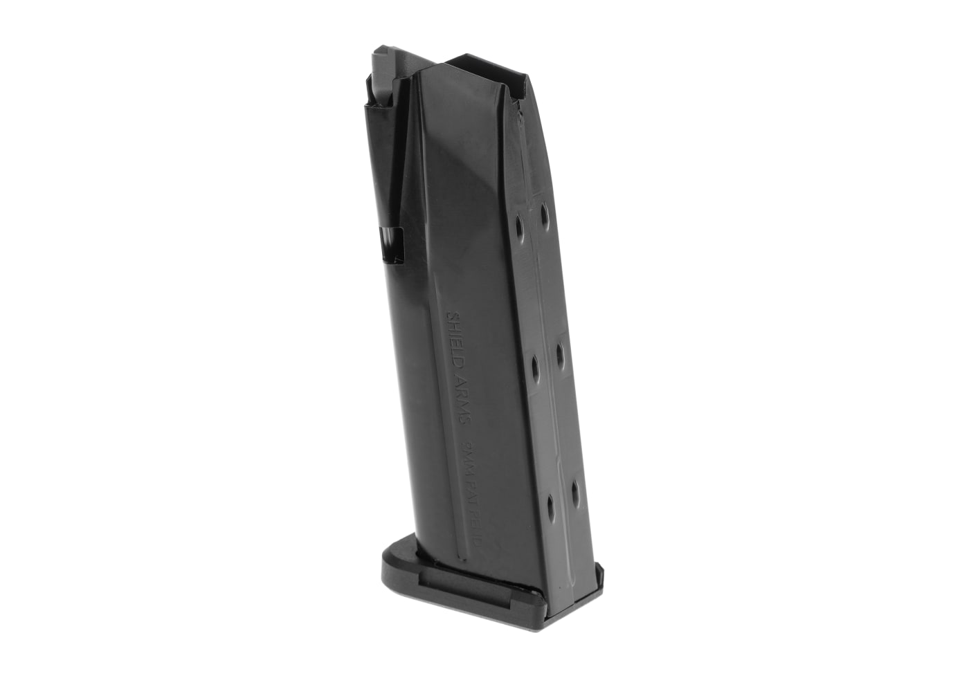 Shield Arms S15 Gen 3 Magazine for Glock 43X/48