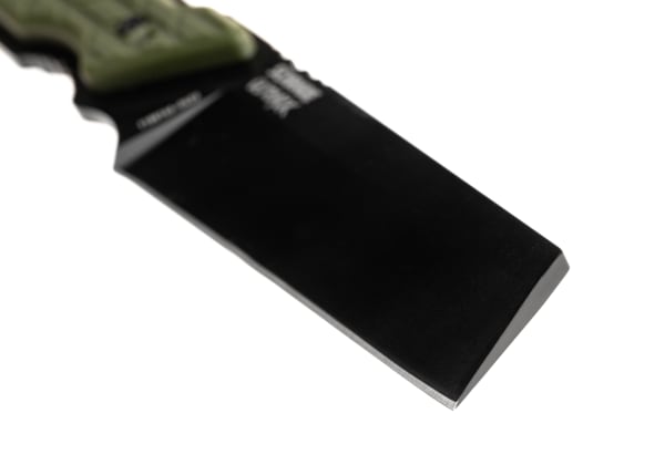 Schrade Outback Cleaver Fixed Knife