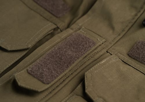 Clawgear Mobility Smock