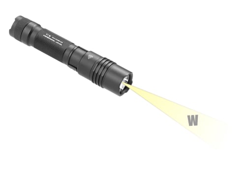 Streamlight ProTac 2L-X USB Flashlight