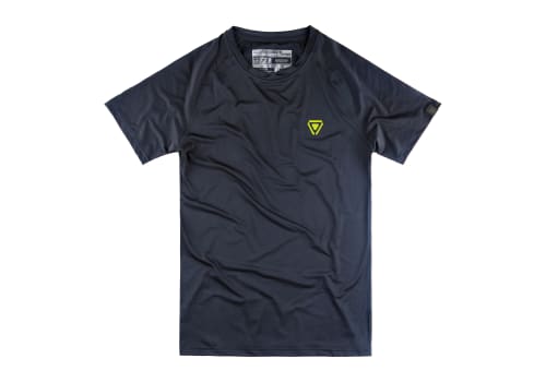 Outrider T.O.R.D. Athletic Fit Performance Tee