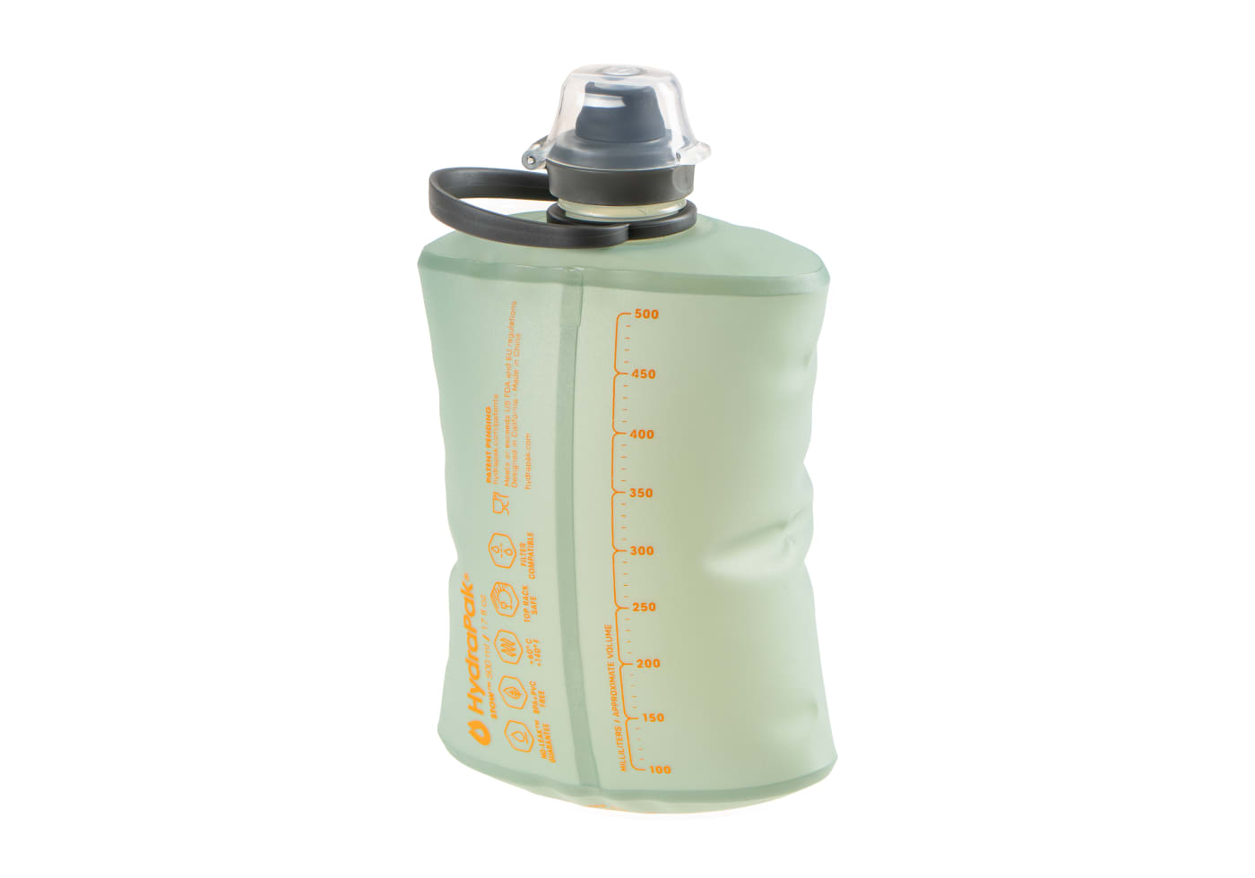 Hydrapak Stow 500ml