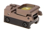 Aim-O Flip Dot Reflex Sight