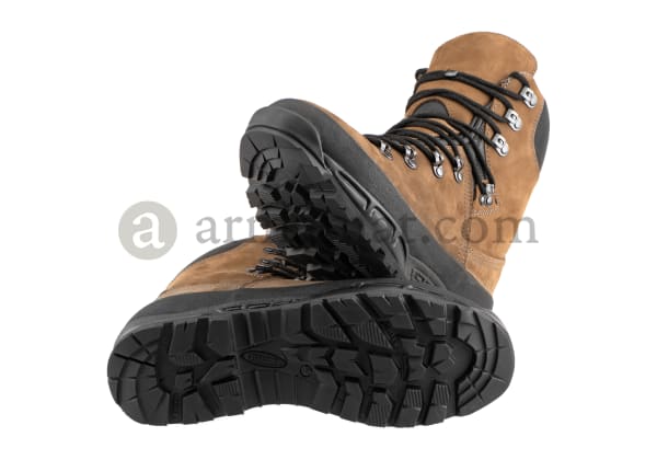 Rukapol Defender Boots Sympatex Wide 2024 Armamat