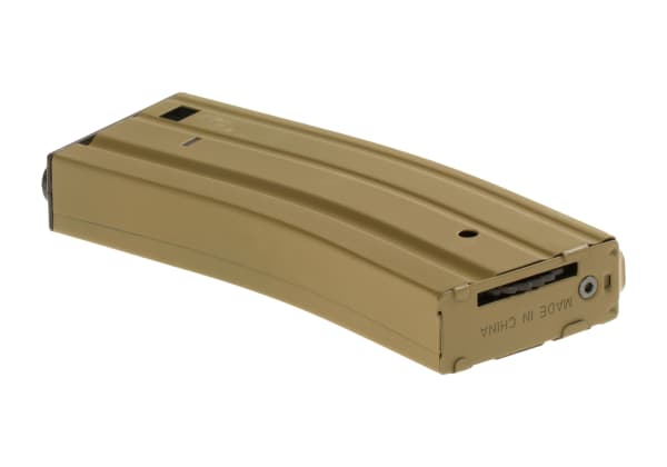 Battle Axe Magazin M4 Hicap 300rds