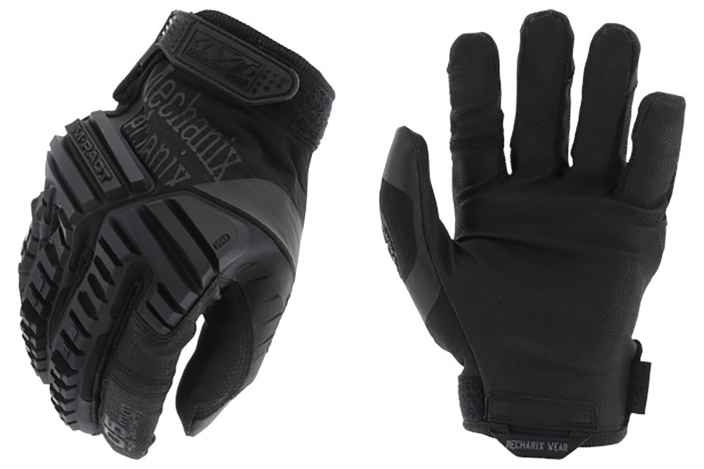 Mechanix Wear M-Pact 0.5
