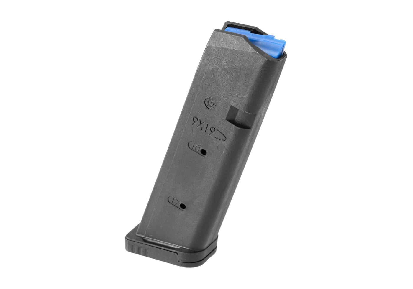 Leapers Polymer Magazine for Glock 9mm 17rds