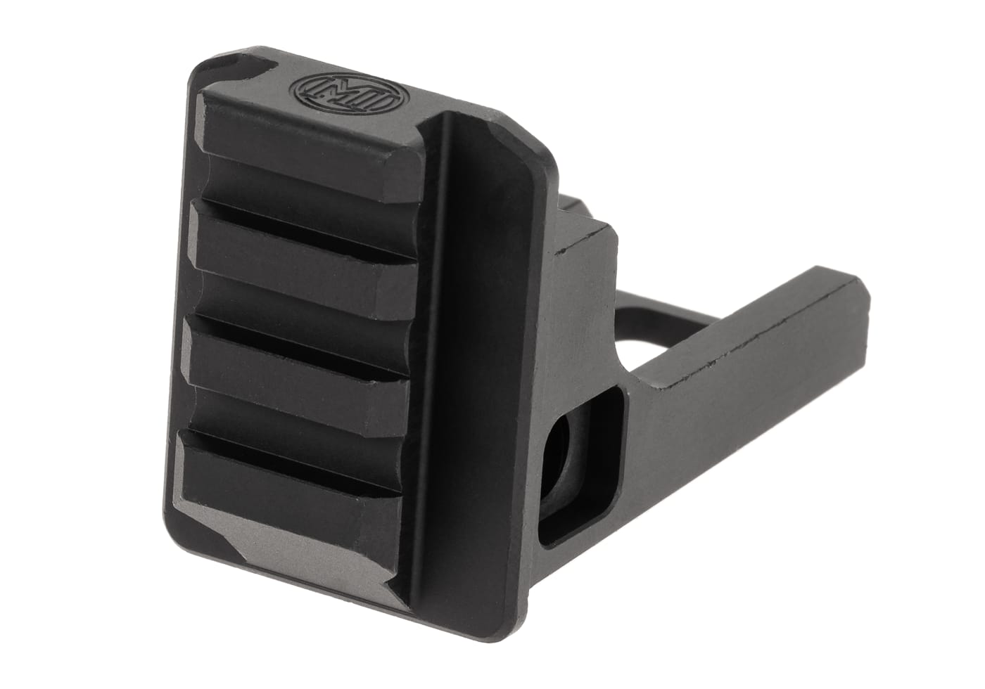 Midwest Industries AKM Picatinny End Plate Adaptor