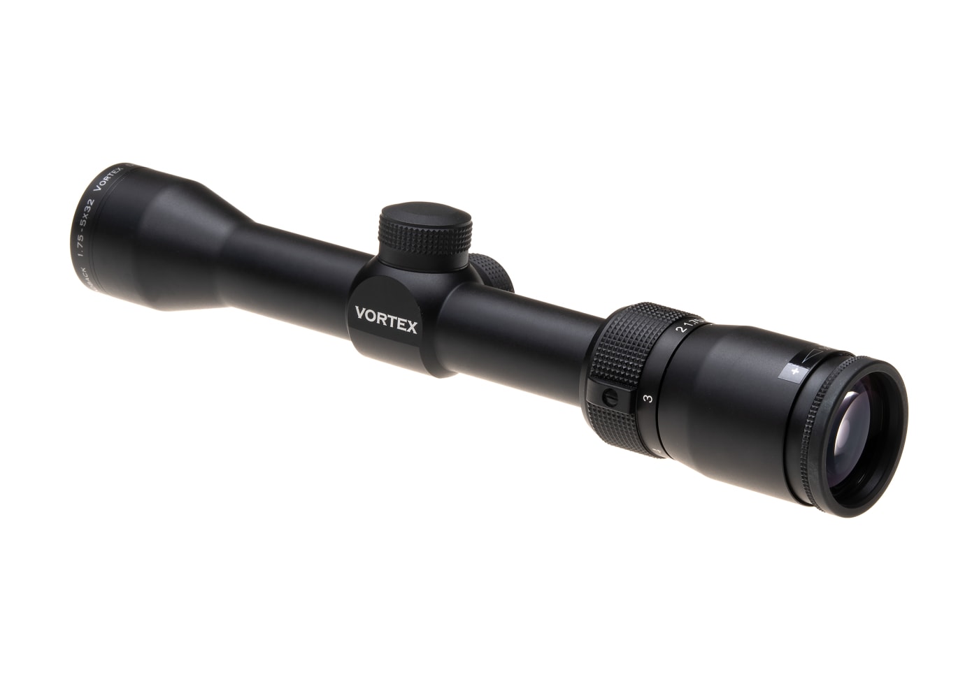 Vortex Optics Diamondback 1.75-5x32 BDC