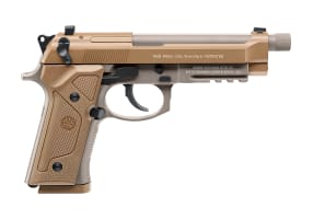 Beretta M9 A3 Blowback Co2