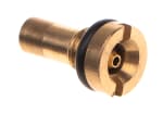 KJ Works KP17 Part No. 72 Inhaust Valve