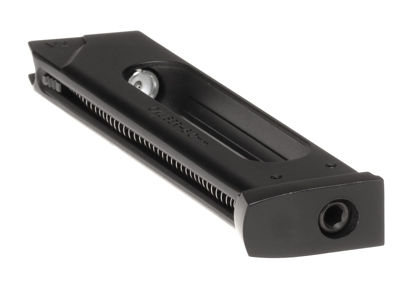 Colt Magazin M45A1 / 1911 Co2 NBB