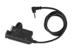 Earmor M51 Tactical PTT YEASU