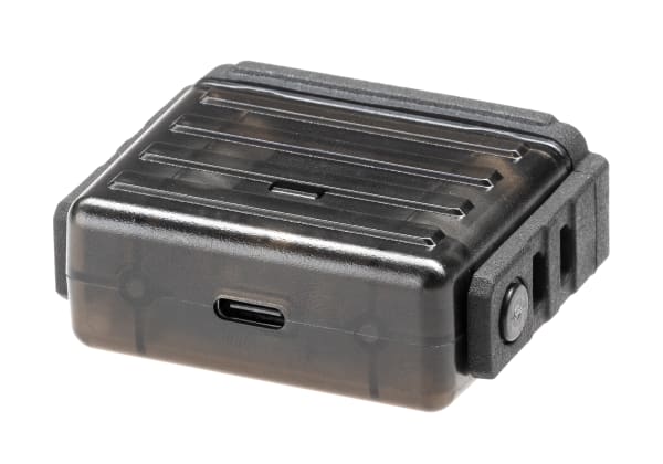 Streamlight TLR-6 HL For Glock 42/43/48 Green Laser