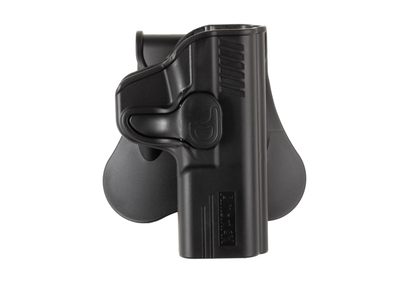 Amomax Paddle Holster für WE / VFC M&P9