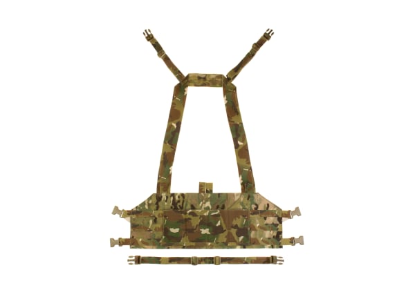 Blue Force Gear Ten-Speed M4 Chest Rig
