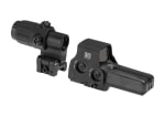 EoTech Hybrid Holographic Sight III