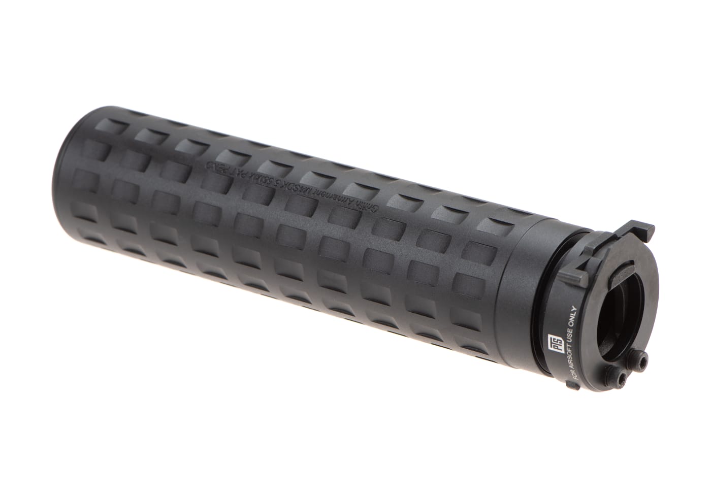 PTS Syndicate PTS Griffin M4SD II Mock Suppressor