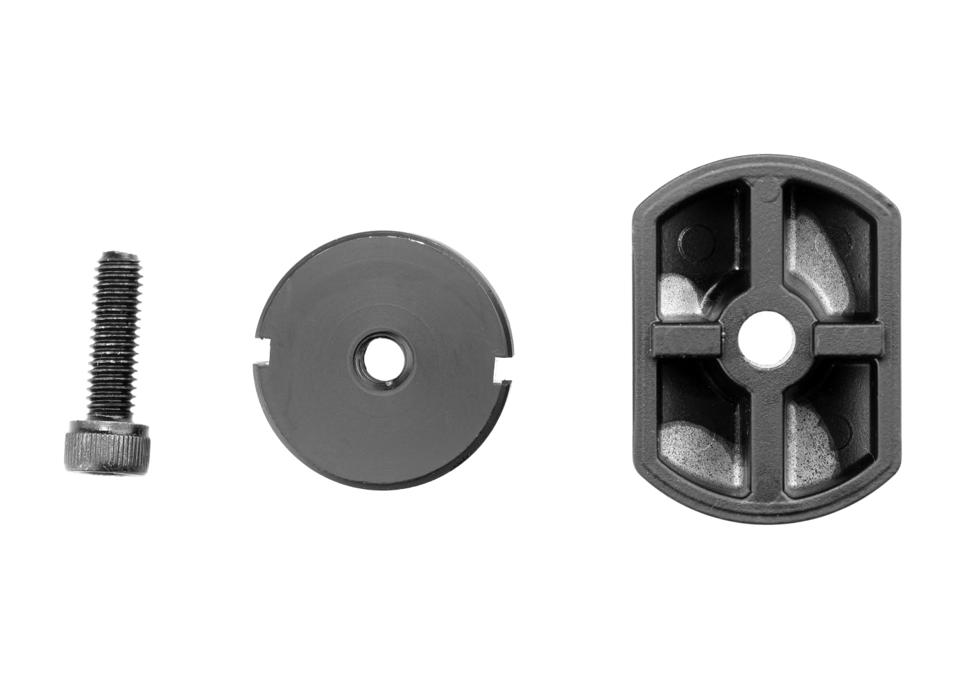 Nuprol VMP 20mm Stock Adapter 4-Slot