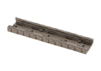 Manta Tac-Wrap Top Rail Guard