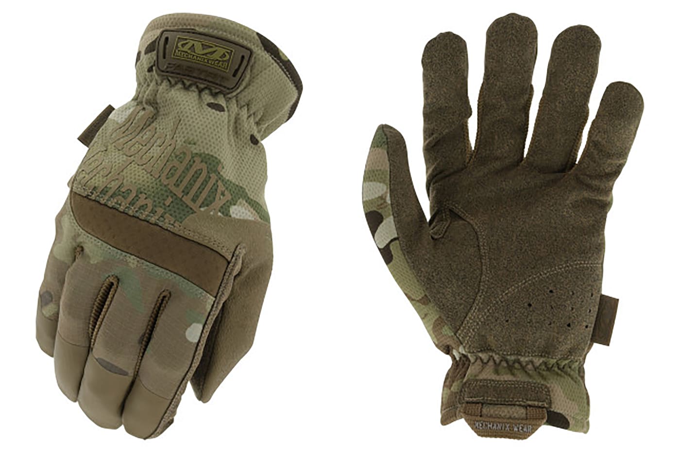 Mechanix Wear Fast Fit