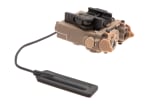 WADSN DBAL-A2 Illuminator / Laser Module Blue + IR