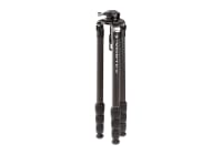 Vortex Optics Radian Carbon with Leveling Head Tripod Kit