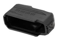 Strike Industries Enhanced Magazine Plate for PMAG Gen 3 + 5rds