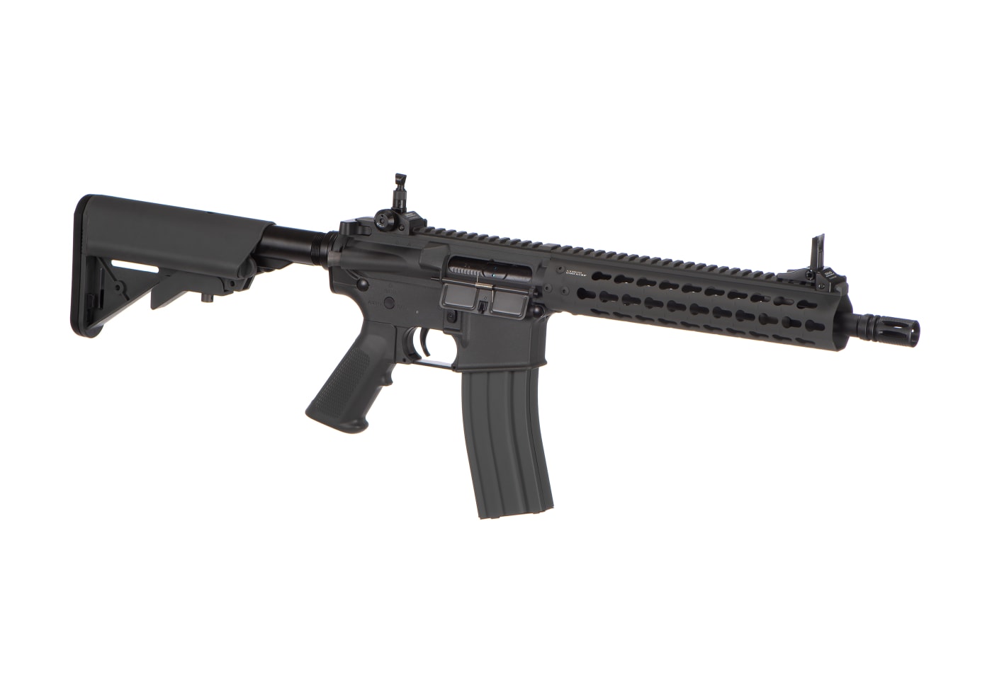 G&G CM15 KR Carbine 10 Inch