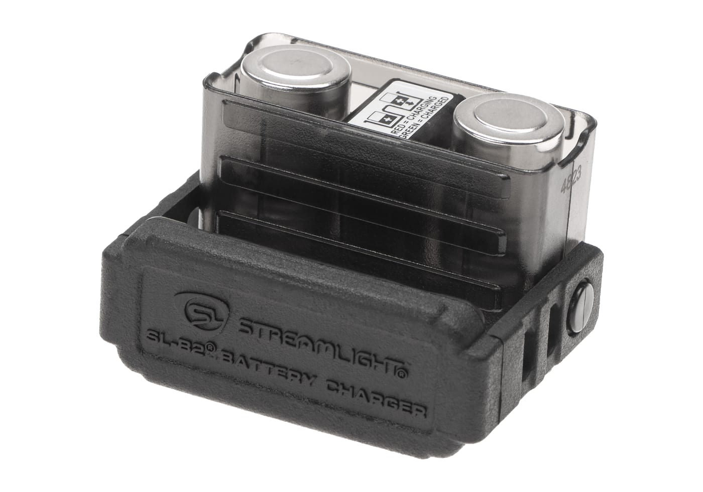 Streamlight TLR-6 HL for GLOCK G42/G43 Red Laser