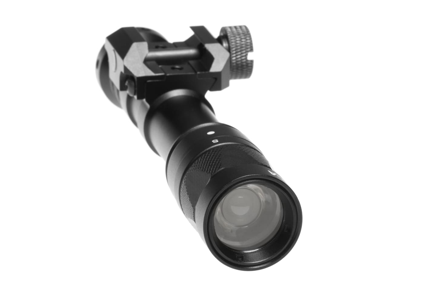 Night Evolution M600W Scout Weaponlight