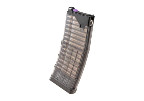 Cyma Magazine MWS/CGS GBB Realcap 30rds