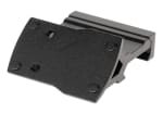 Vector Optics MAG Red Dot Sight Offset Picatinny Mount