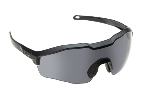 Bollé MY6 Eyeshield Platinum Black Frame