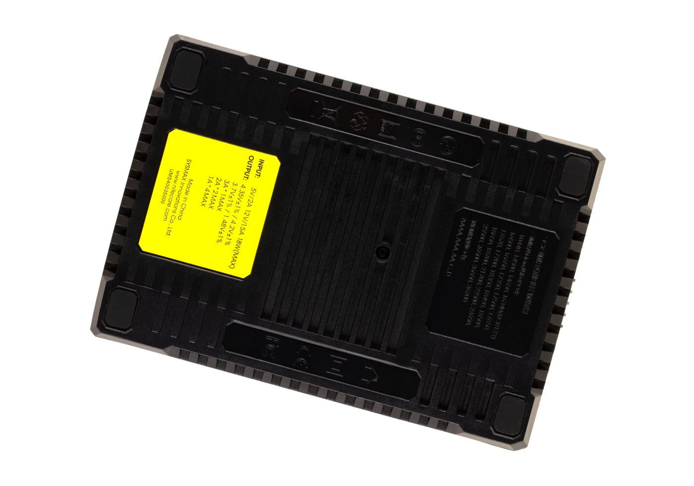 Nitecore UMS4 Charger