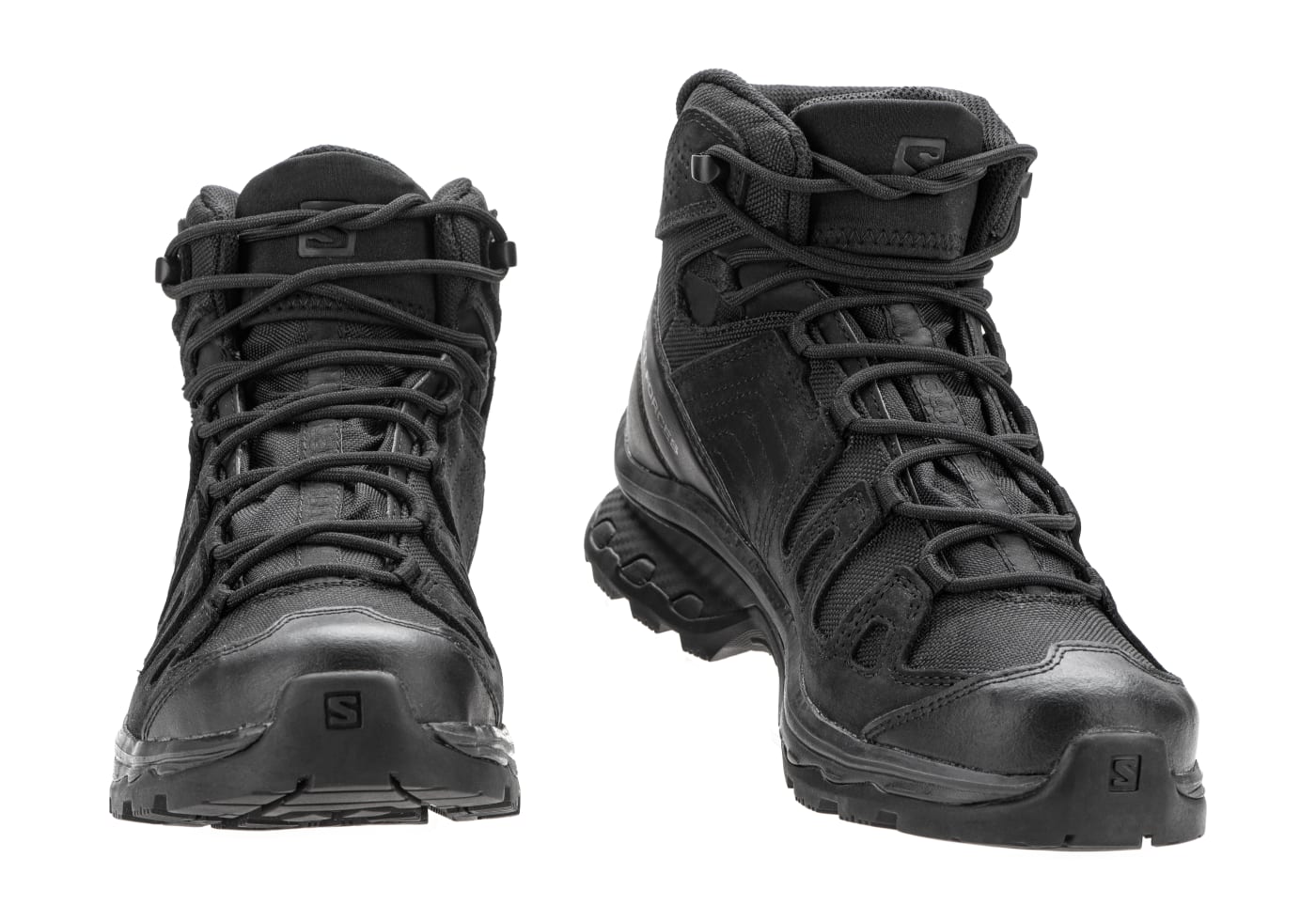 Salomon Quest Prime Forces GTX