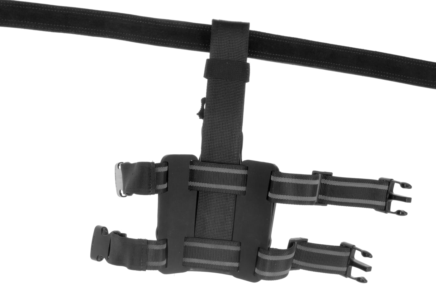 Frontline Tactical HDL Kydex Holster für P8 / USP