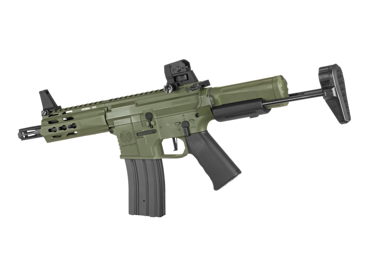 Krytac Trident Mk2 PDW