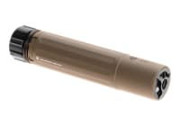 PTS Syndicate PTS Dead Air Sandman-S Mock Suppressor with Tracer