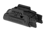Lasermax SPS-C-R Laser/Light Combo Red