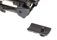 Leapers Super Duty QD 6.0-8.5 Inch Bipod